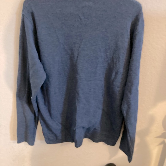LEVI’S: Men’s long sleeve top - Picture 3 of 3